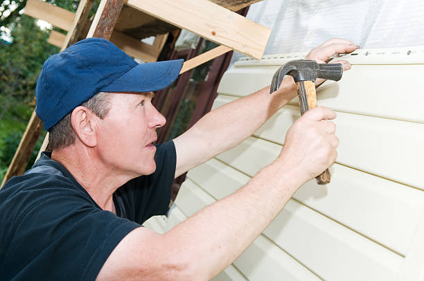 Mackinac Island, MI Siding Installation & Repair Company